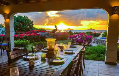 Luxury Villa Photo #11
