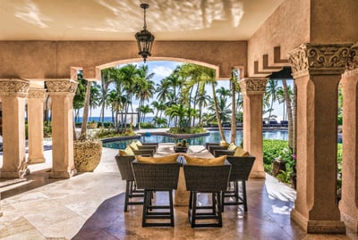 Luxury Villa Photo #23