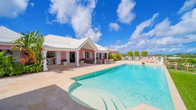 Mustique