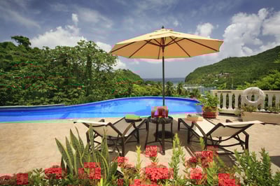 Luxury Villa Photo #3
