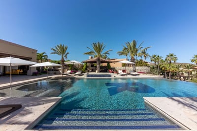 Del Mar,Villa Áurea Montaña