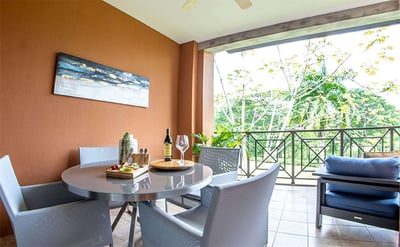 Los Suenos Resort,Veranda 4C