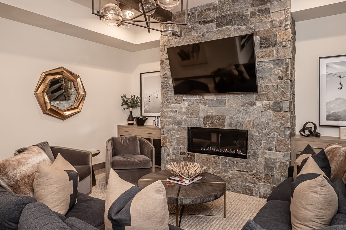 Inspiration Point Townhome 4C