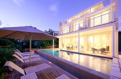 Luxury Villa Photo #2