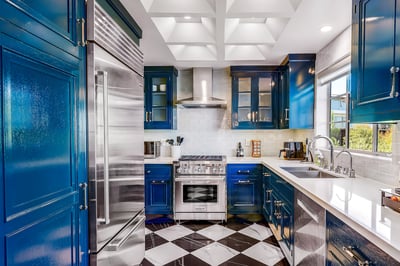 Luxury Villa Photo #21