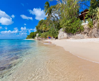 Luxury Villa Photo #6