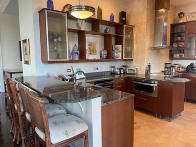 Luxury Villa Photo #6