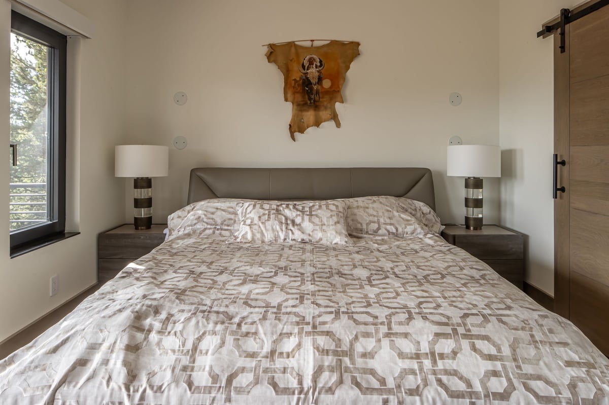 Spanish Peaks | Skylark Chalet