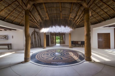Luxury Villa Photo #13