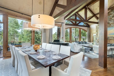 Luxury Villa Photo #14