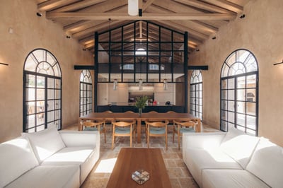 Luxury Villa Photo #21