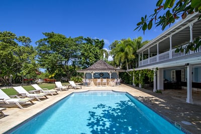 Luxury Villa Photo #10