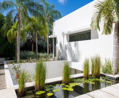 Luxury Villa Photo #34