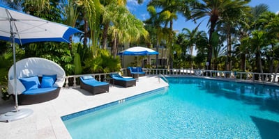 Luxury Villa Photo #4
