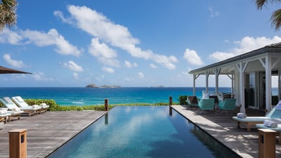 Luxury Villa Photo #16