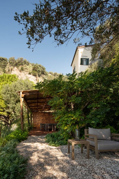 Luxury Villa Photo #10