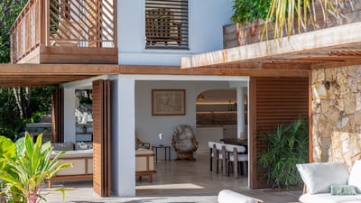 Luxury Villa Photo #20
