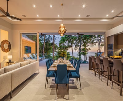 Luxury Villa Photo #17