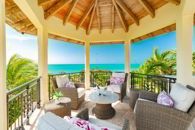 Luxury Villa Photo #28