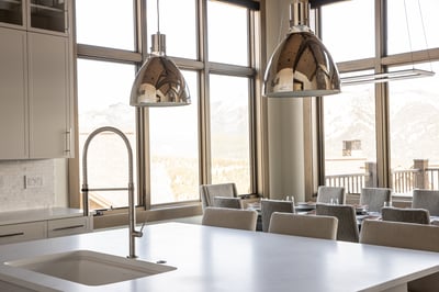 Luxury Villa Photo #4