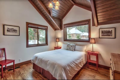 Luxury Villa Photo #7
