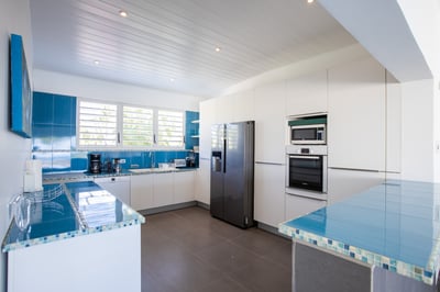 Luxury Villa Photo #20