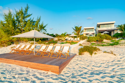Luxury Villa Photo #3