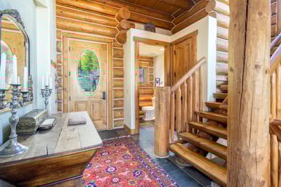 Luxury Villa Photo #3