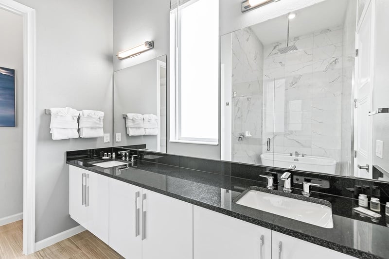 Mushroom Kingdom at Villatel Village Solterra