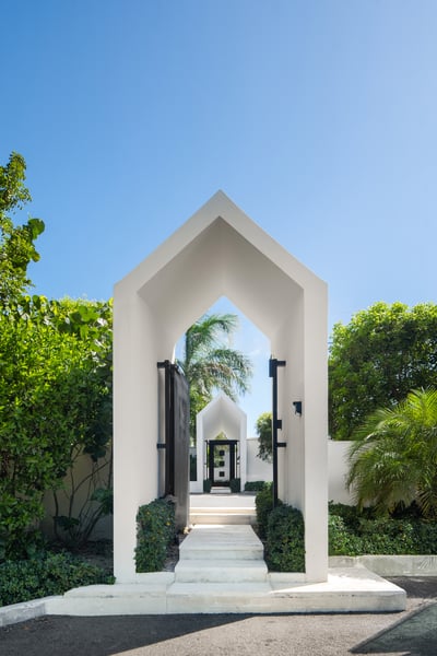 Luxury Villa Photo #33