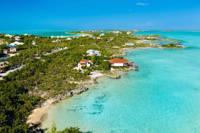 Luxury Villa Photo #2