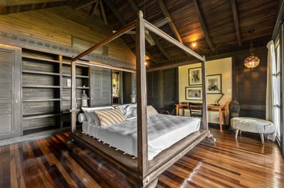 #3. This is the perfect spot to relax with a good book!