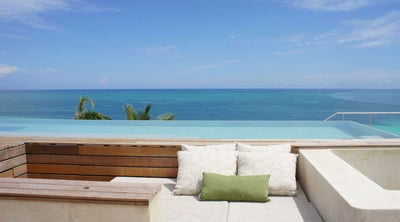 Luxury Villa Photo #3
