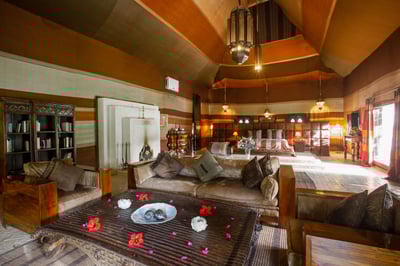 Luxury Villa Photo #21