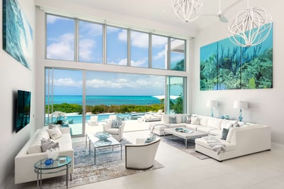 Luxury Villa Photo #9