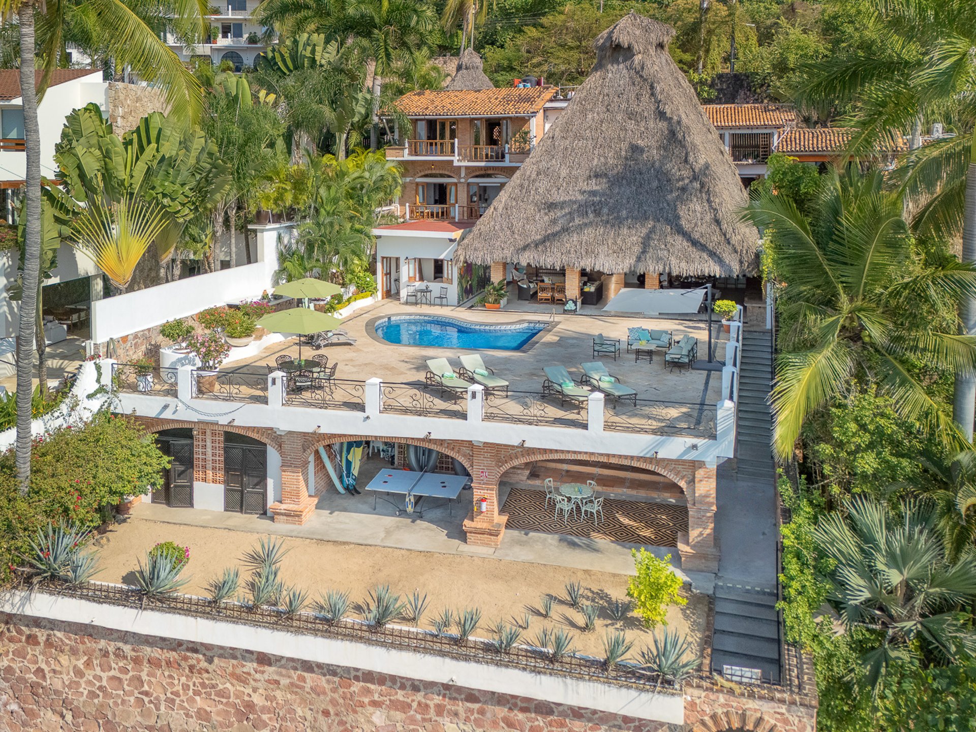 Villa Verde - 1