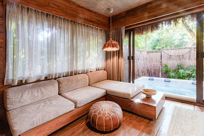 Luxury Villa Photo #28