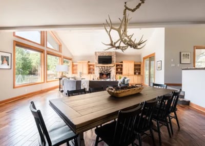 Luxury Villa Photo #10