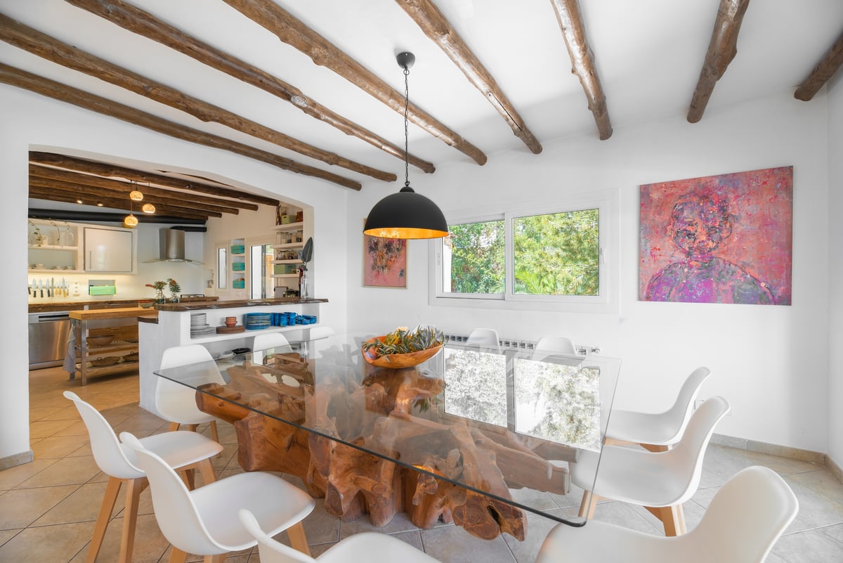 Casa Camila