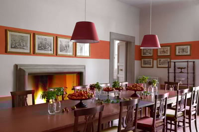 Luxury Villa Photo #8