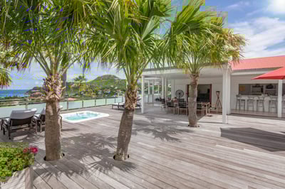 Luxury Villa Photo #15