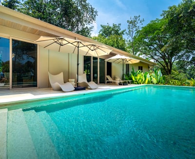 Luxury Villa Photo #8
