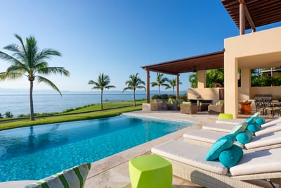 Luxury Villa Photo #7