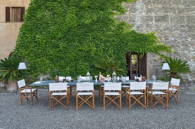 Luxury Villa Photo #10