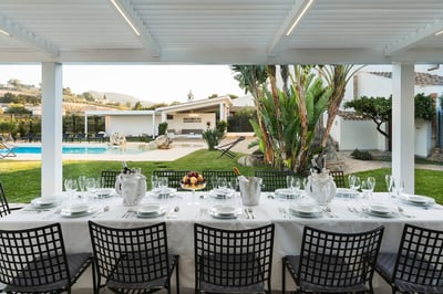 Luxury Villa Photo #73