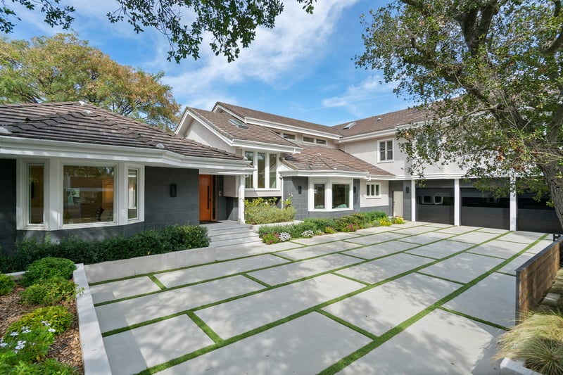 Stone Oak Estate