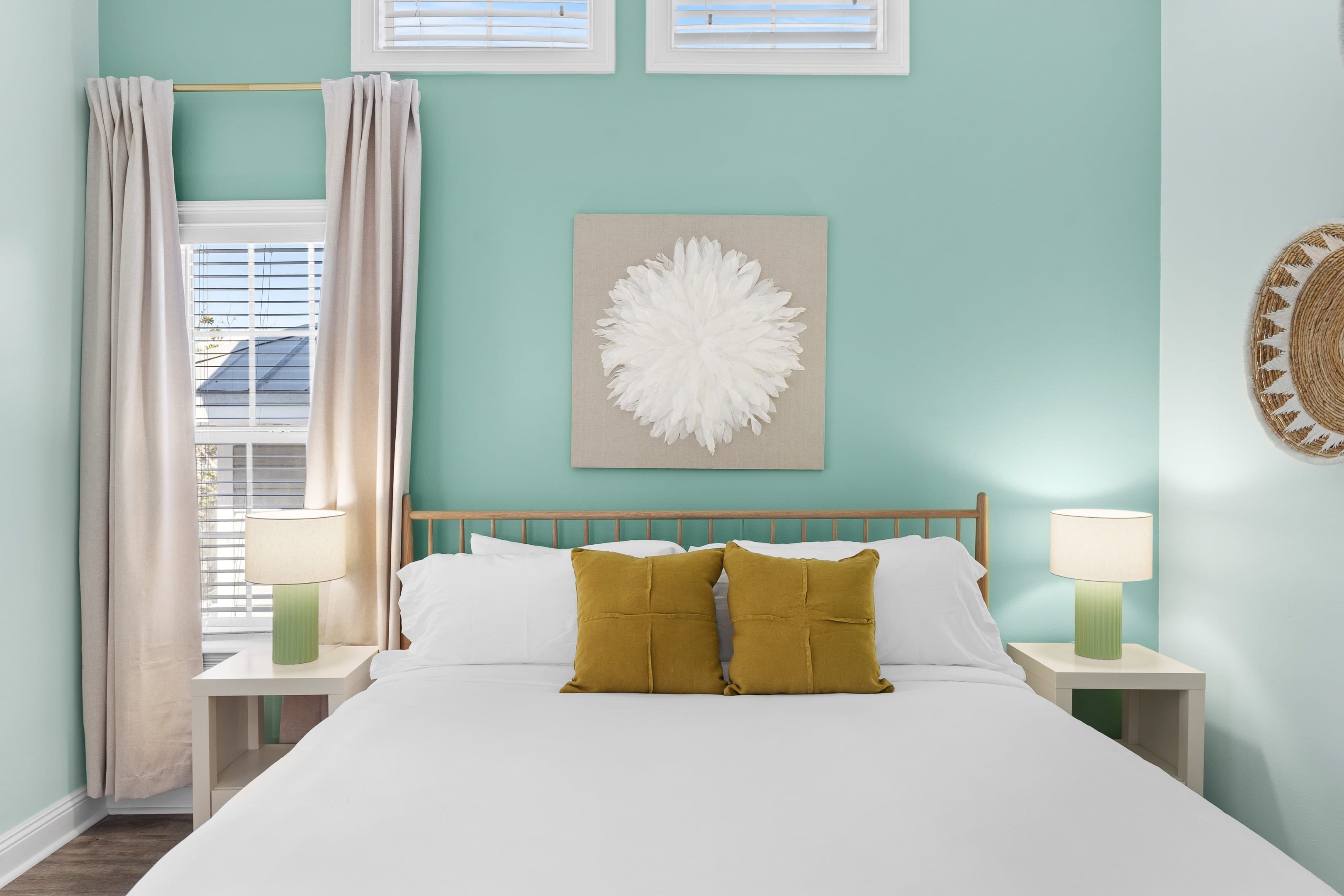 Seashell Sanctuary | Destin, Florida