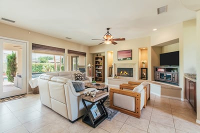 Luxury Villa Photo #19