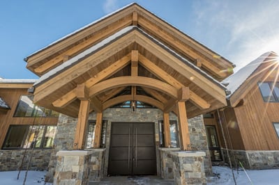 Luxury Villa Photo #56