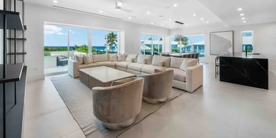 West Bay, Aqua Residence 2